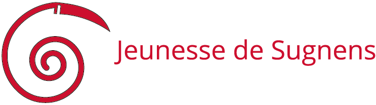 logo jeunesse de Sugnens