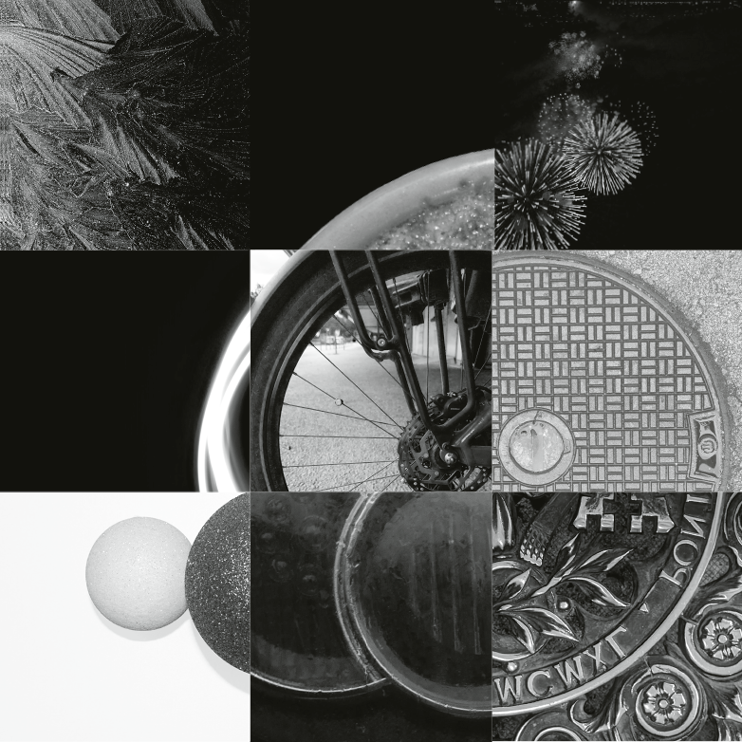 photocomposition