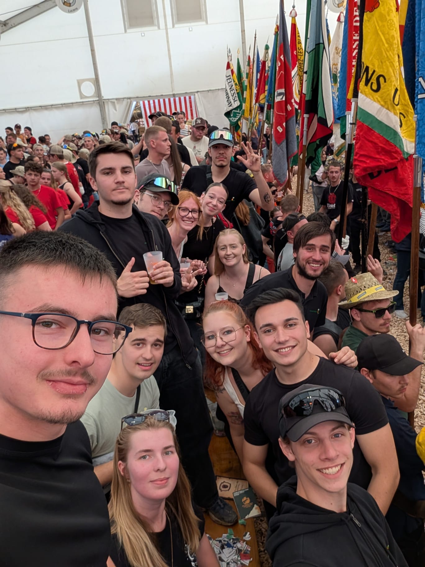 PO Rallye FVJC à Vullirouge