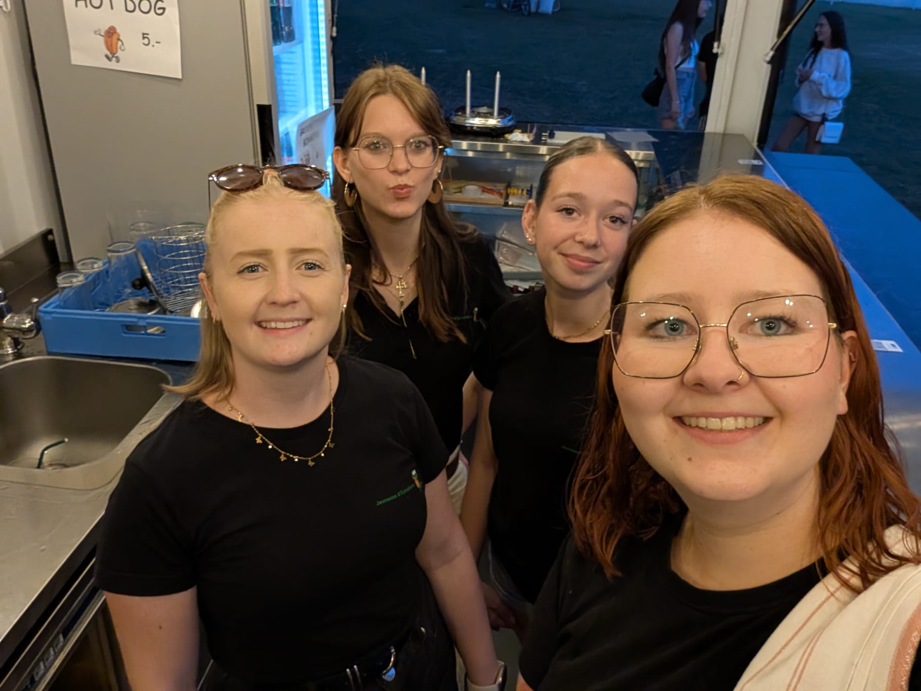 Halte estivale 25 à Echallens