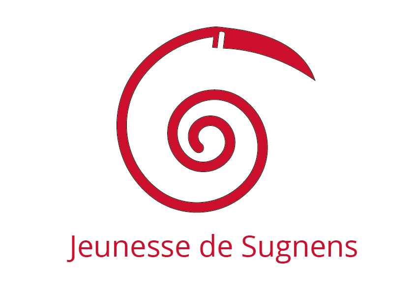 logo de l ajeunesse de Sugnens